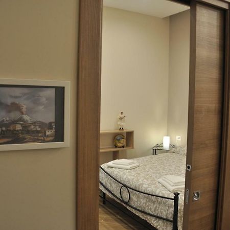 Alexis Home Napoli Ngoại thất bức ảnh