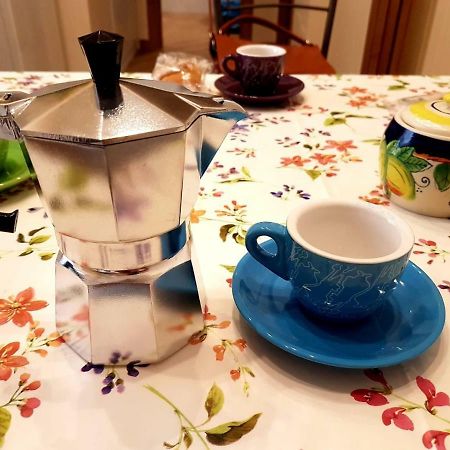 Alexis Home Napoli Ngoại thất bức ảnh