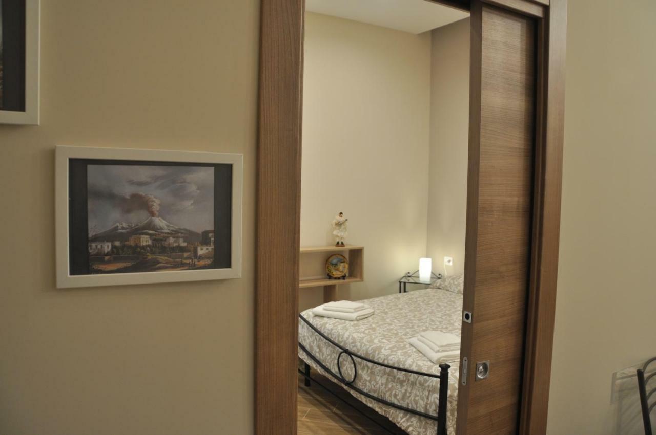 Alexis Home Napoli Ngoại thất bức ảnh