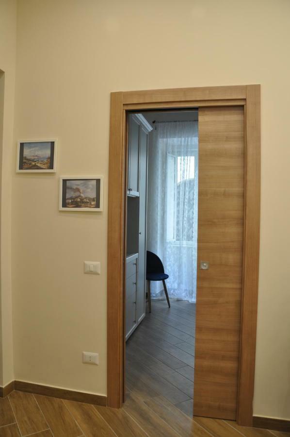 Alexis Home Napoli Ngoại thất bức ảnh