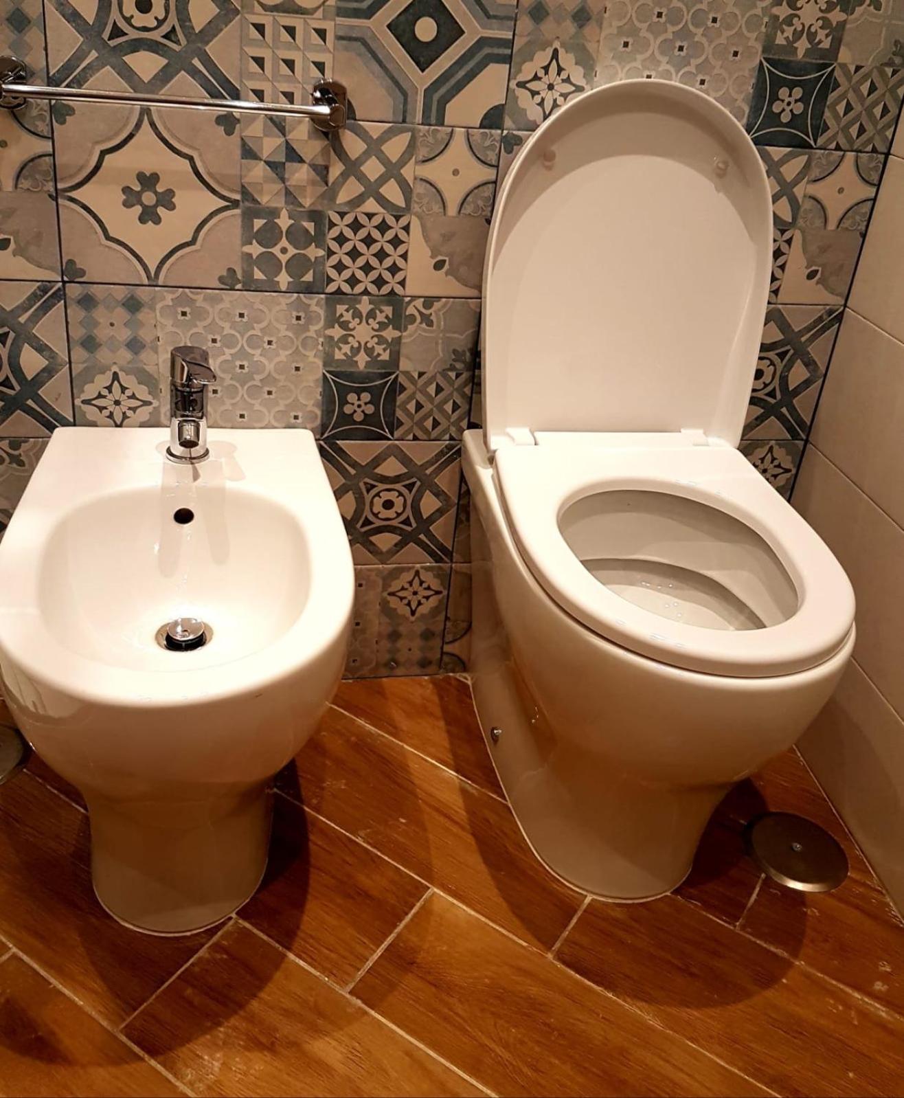 Alexis Home Napoli Ngoại thất bức ảnh