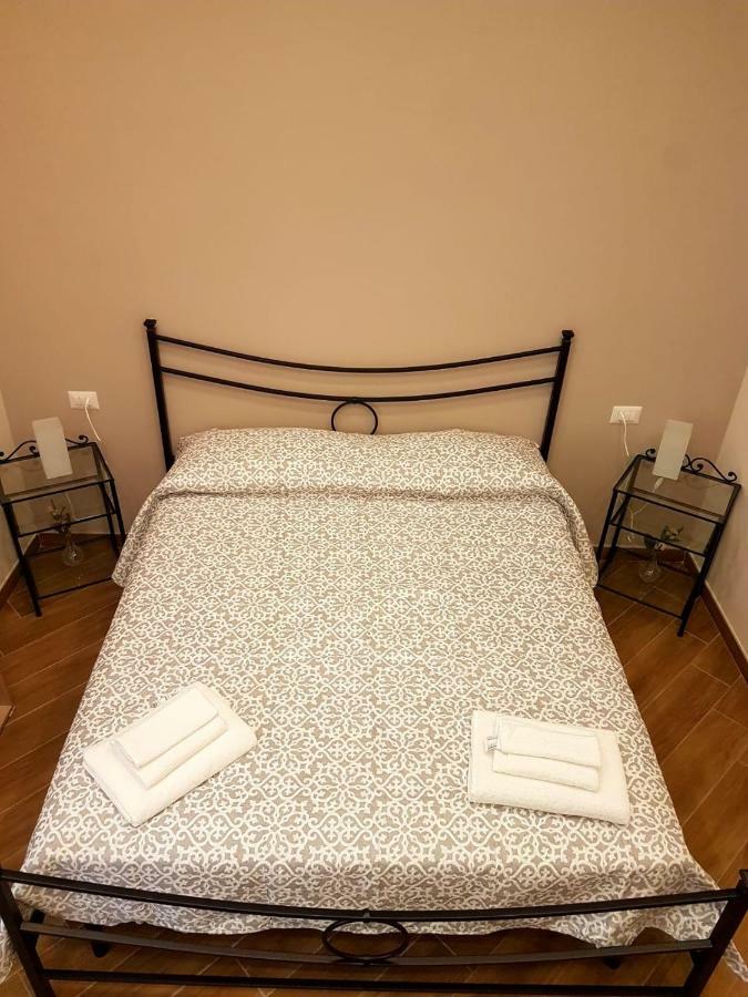 Alexis Home Napoli Ngoại thất bức ảnh