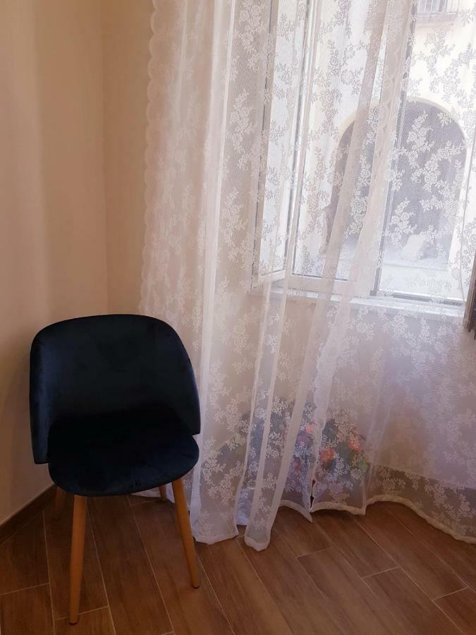 Alexis Home Napoli Ngoại thất bức ảnh