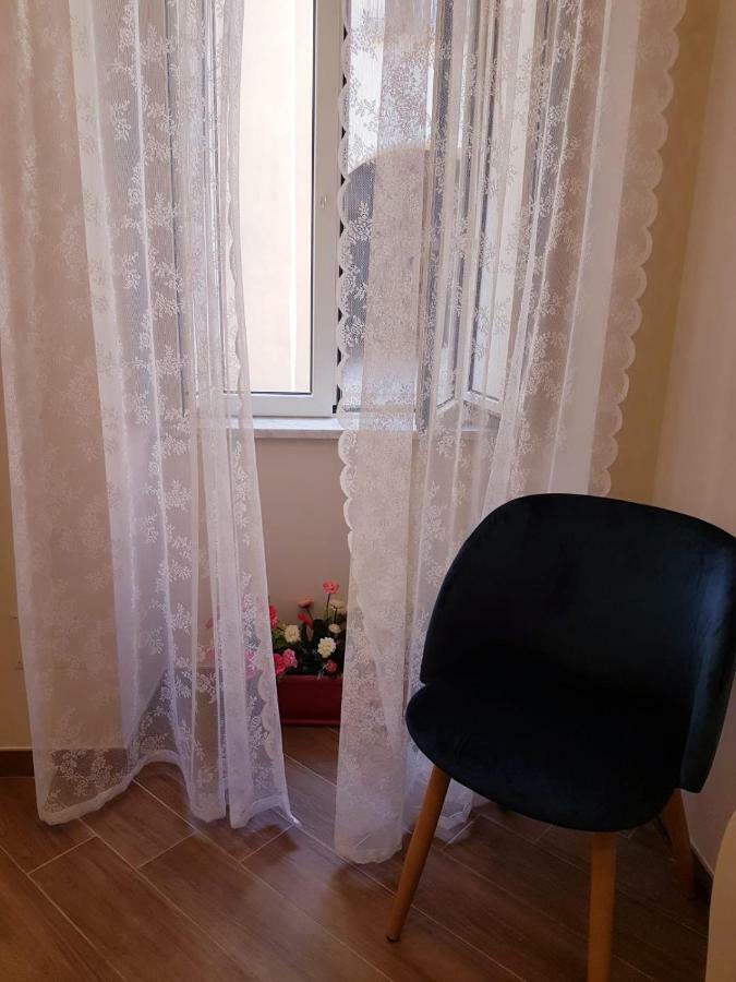 Alexis Home Napoli Ngoại thất bức ảnh
