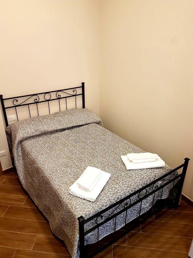 Alexis Home Napoli Ngoại thất bức ảnh