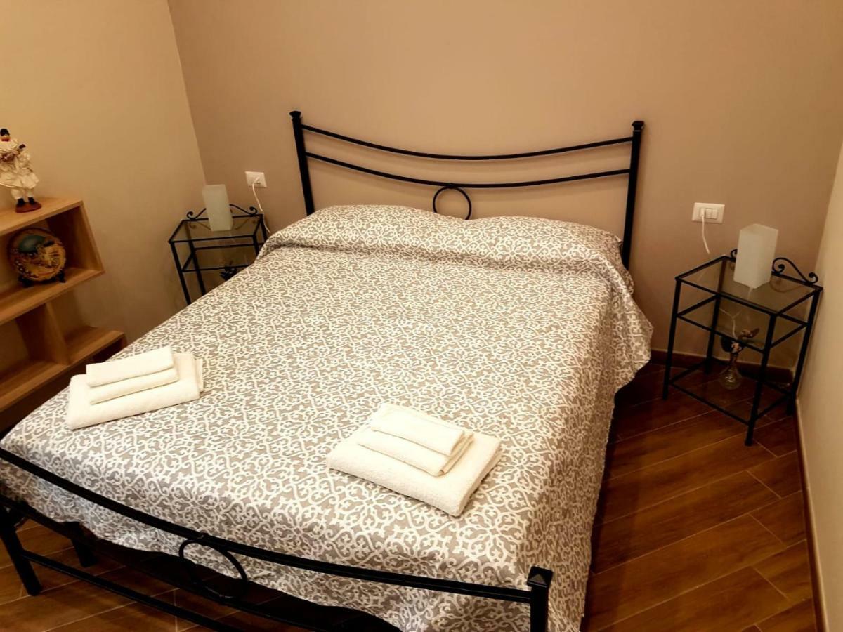 Alexis Home Napoli Ngoại thất bức ảnh